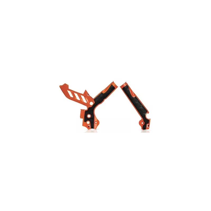 protege cadre SX/F 11-15 et EXC/F 12-16 ACERBIS 49.95
