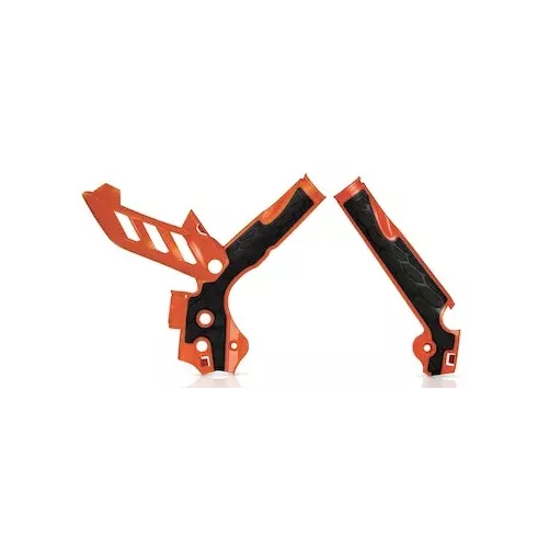 protege cadre SX/F 11-15 et EXC/F 12-16 ACERBIS