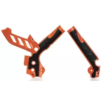 protege cadre SX/F 11-15 et EXC/F 12-16 ACERBIS 49.95