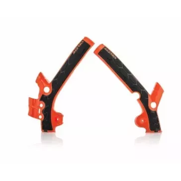 protege cadre 85 SX 13-17 et HVA 85 TC 14-17 ACERBIS