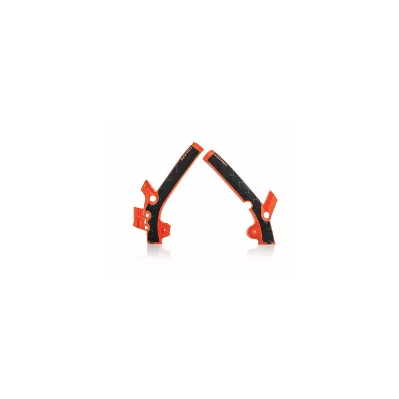 protege cadre 85 SX 13-17 et HVA 85 TC 14-17 ACERBIS 48.00