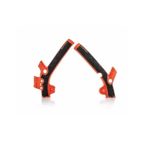 protege cadre 85 SX 13-17 et HVA 85 TC 14-17 ACERBIS