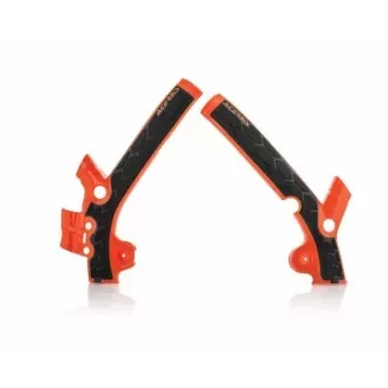 protege cadre 85 SX 13-17 et HVA 85 TC 14-17 ACERBIS 48.00