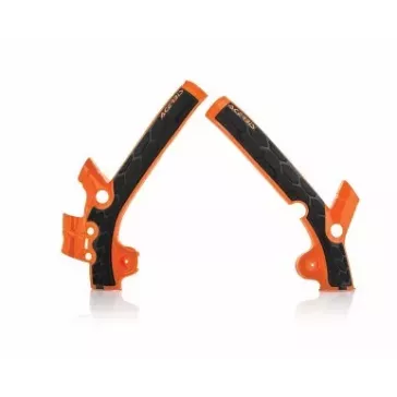 protege cadre 85 SX 13-17 et HVA 85 TC 14-17 ACERBIS