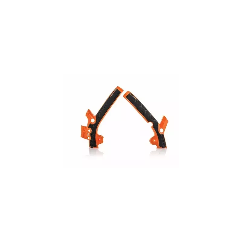 protege cadre 85 SX 13-17 et HVA 85 TC 14-17 ACERBIS