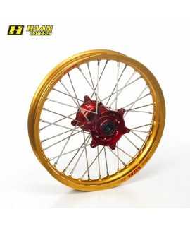 paire de roues HAAN WHEEL...