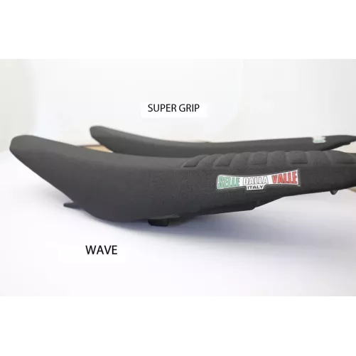 housse 125/250 YZ 02-20 WAVE