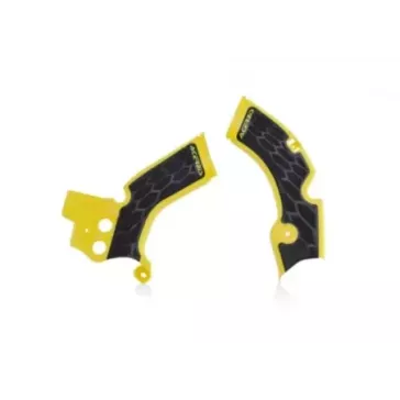 protege cadre 250 RMZ 10-18 ACERBIS