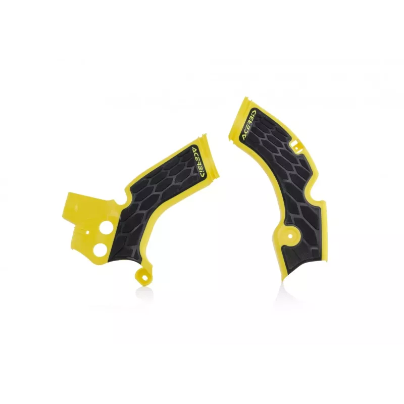 protege cadre 250 RMZ 10-18 ACERBIS