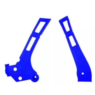 protege cadre 125/250 YZ 05-22 POLISPORT (2 couleurs)