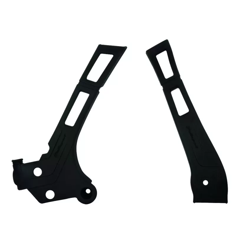 protege cadre 125/250 YZ 05-22 POLISPORT (2 couleurs)