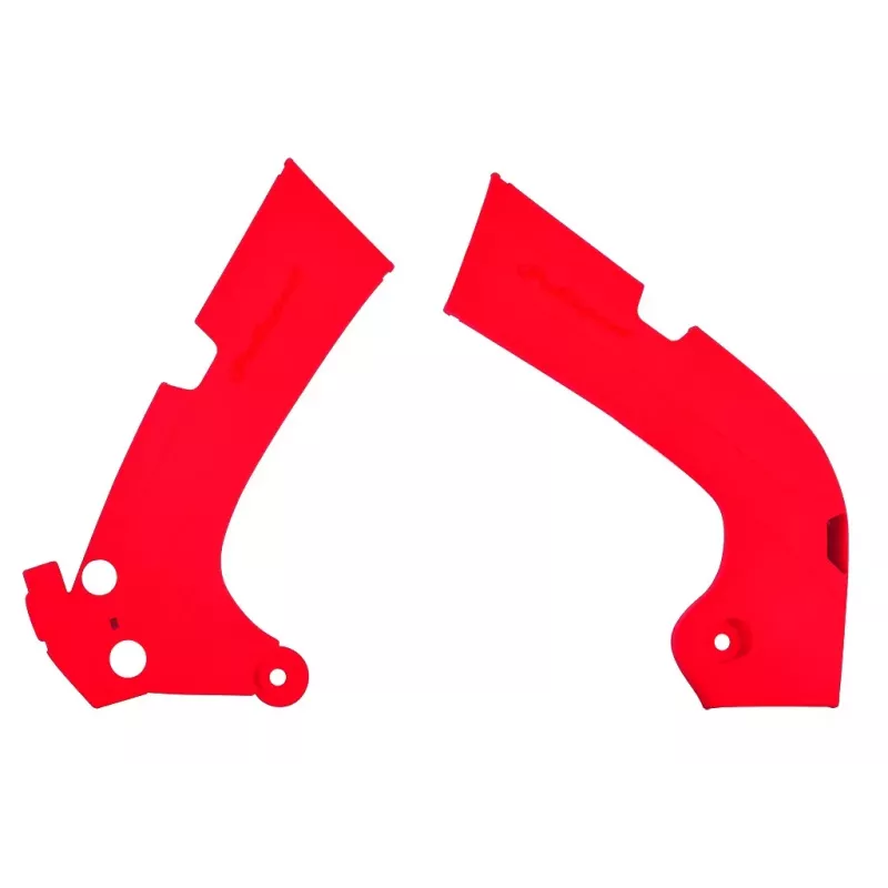 protege cadre 250 CRF 18-20, 450 CRF 17-20 POLISPORT (2 couleurs)