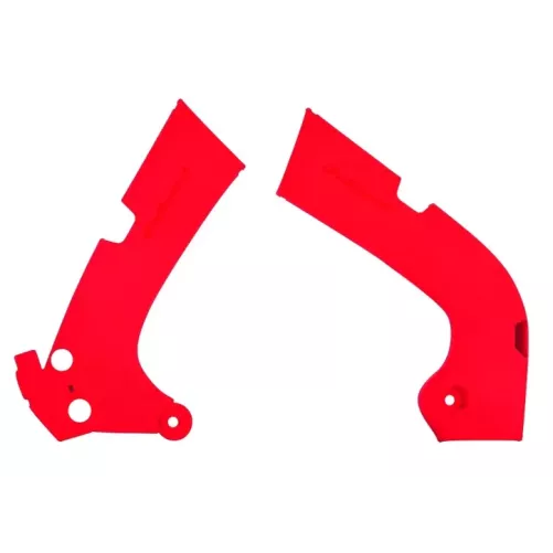 protege cadre 250 CRF 18-19, 450 CRF 17-18 POLISPORT (2 couleurs)