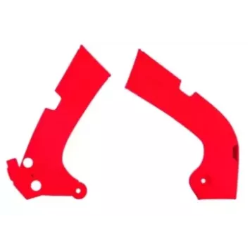 protege cadre 250 CRF 18-20, 450 CRF 17-20 POLISPORT (2 couleurs)