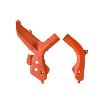 protege cadre SX/F 19-22 POLISPORT