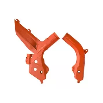 protege cadre SX/F 19-21 POLISPORT