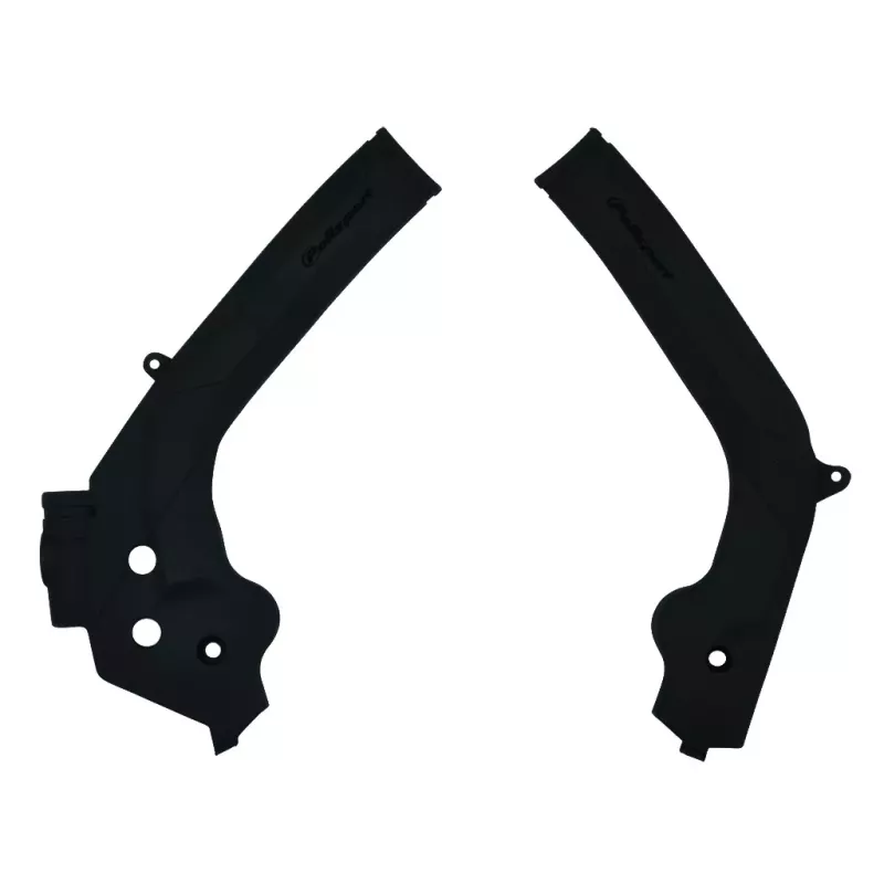protege cadre SX/F 16-18 et EXC/F 17-19 POLISPORT