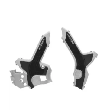 protege cadre 300 CRF - L 19-23 ACERBIS