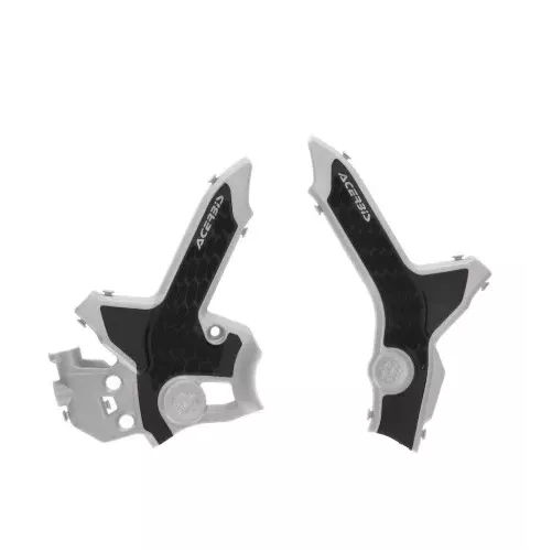 protege cadre 300 CRF - L 19-23 ACERBIS