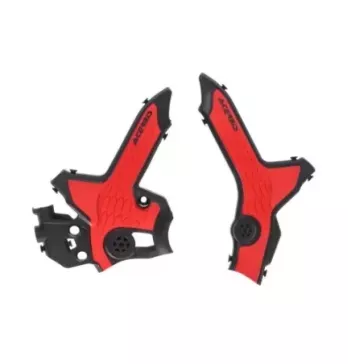 protege cadre 300 CRF - L 19-23 ACERBIS