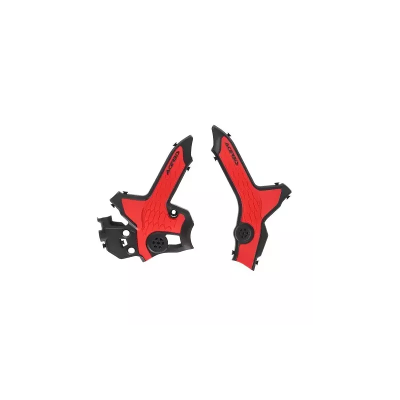 protege cadre 300 CRF - L 19-23 ACERBIS
