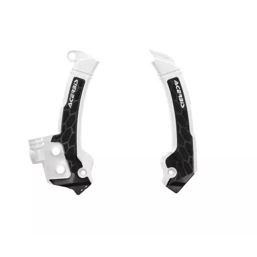 protège cadre HUSQVARNA 125/450 TC/FC 23-26 ACERBIS