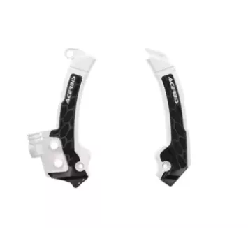 protège cadre HUSQVARNA 125/450 TC/FC 23-26 ACERBIS