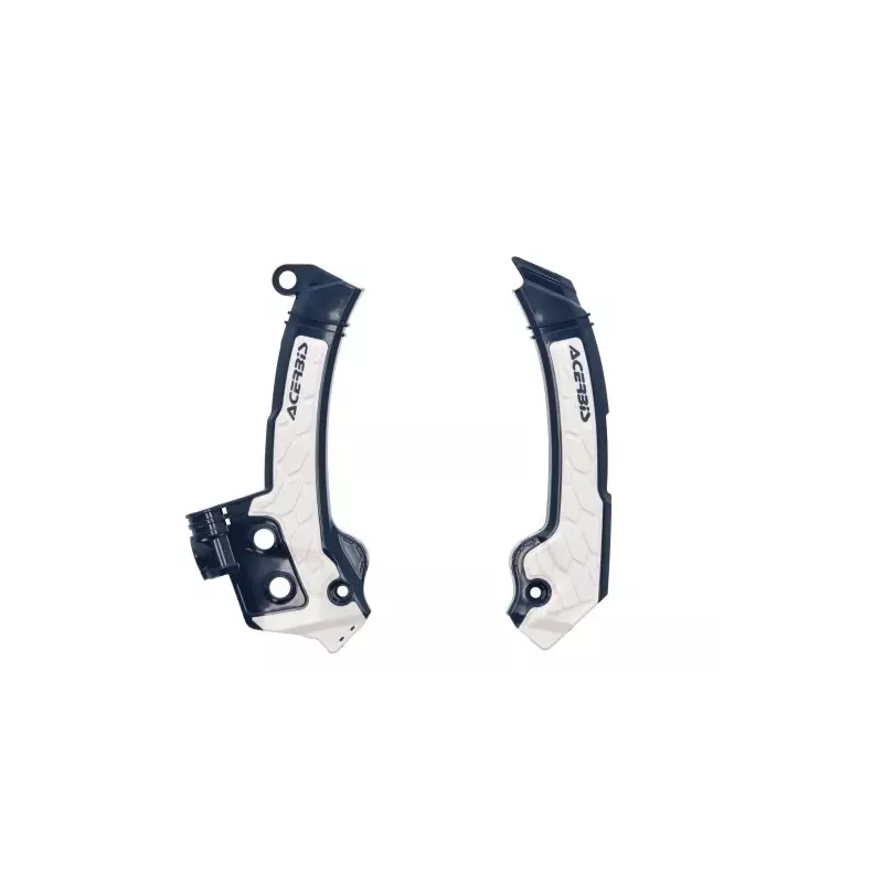 protège cadre HUSQVARNA 125/450 TC/FC 23-26 ACERBIS