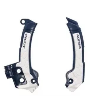 protège cadre HUSQVARNA 125/450 TC/FC 23-26 ACERBIS