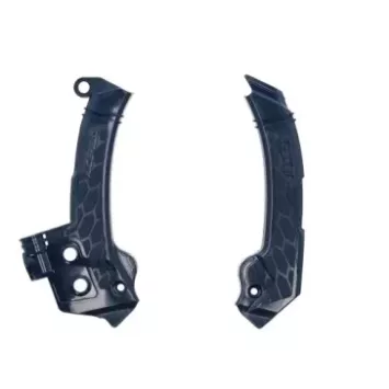 protège cadre HUSQVARNA 125/450 TC/FC 23-26 ACERBIS