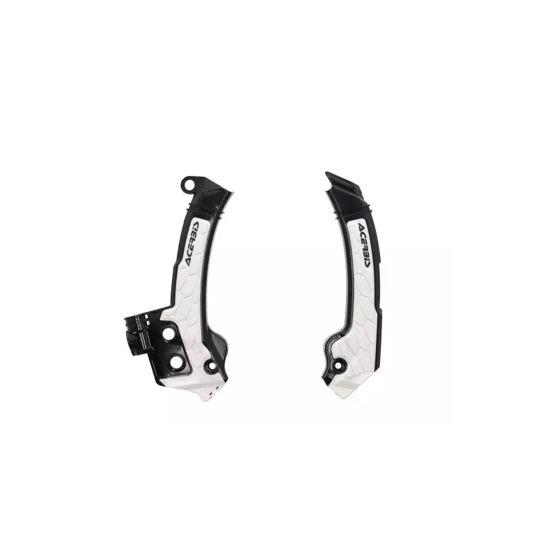 protège cadre HUSQVARNA 125/450 TC/FC 23-26 ACERBIS