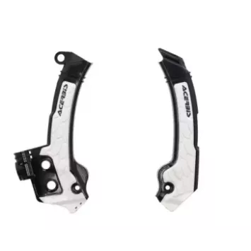 protège cadre HUSQVARNA 125/450 TC/FC 23-26 ACERBIS