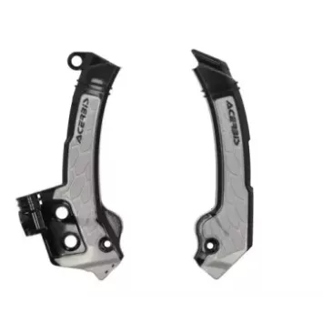protège cadre HUSQVARNA 125/450 TC/FC 23-26 ACERBIS