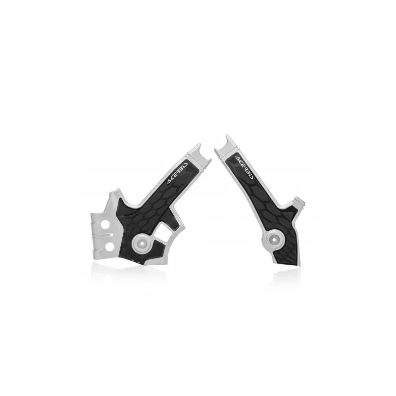 protege cadre 650 DR 96-23 ACERBIS