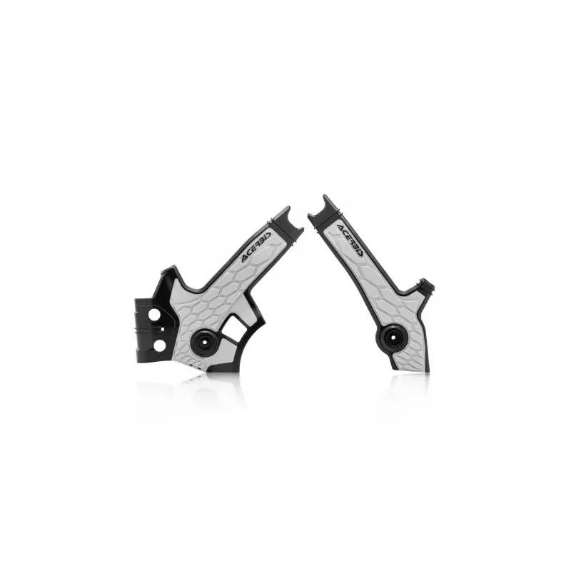 protege cadre 650 DR 96-23 ACERBIS