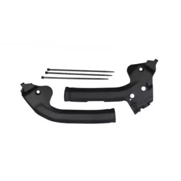 Protection de cadre UFO GASGAS 85 MC 21-23