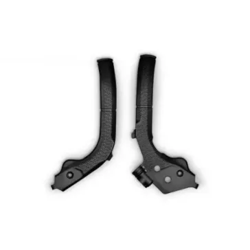 Protection de cadre UFO GASGAS 125-250 MC/F & EC/F 21-23