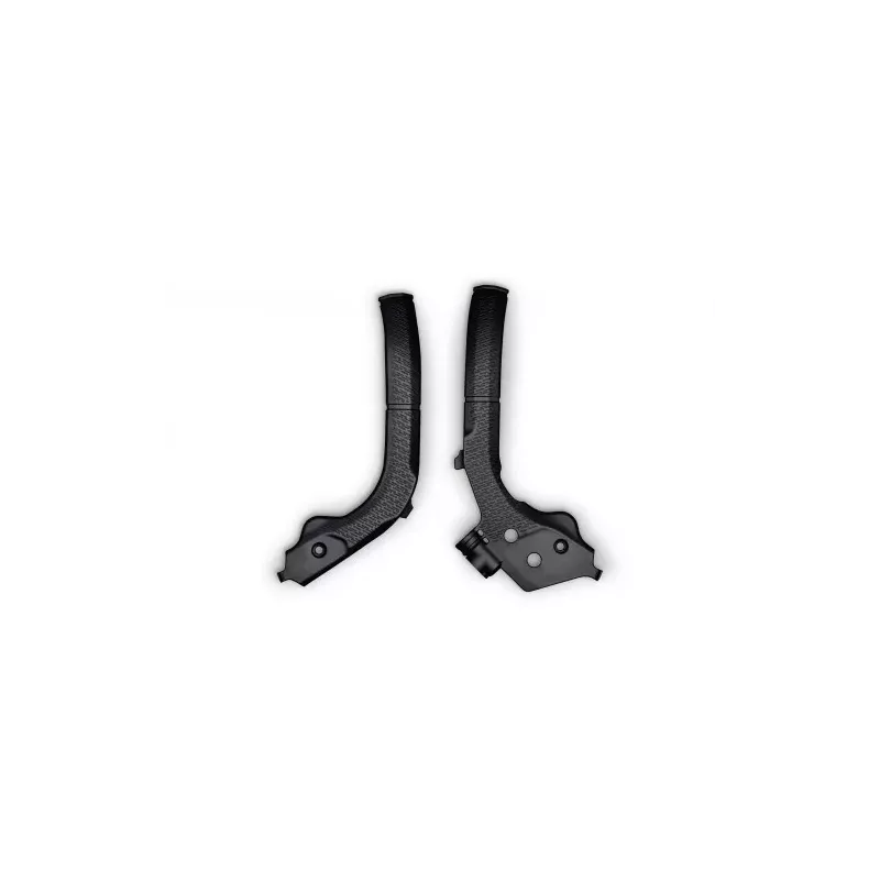 Protection de cadre UFO GASGAS 125-250 MC/F & EC/F 21-23