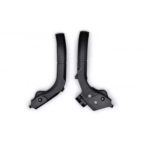 Protection de cadre UFO GASGAS 125-250 MC/F & EC/F 21-23
