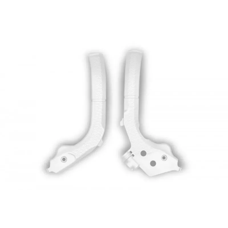 Protection de cadre UFO GASGAS 125-250 MC/F & EC/F 21-23