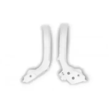 Protection de cadre UFO GASGAS 125-250 MC/F & EC/F 21-23
