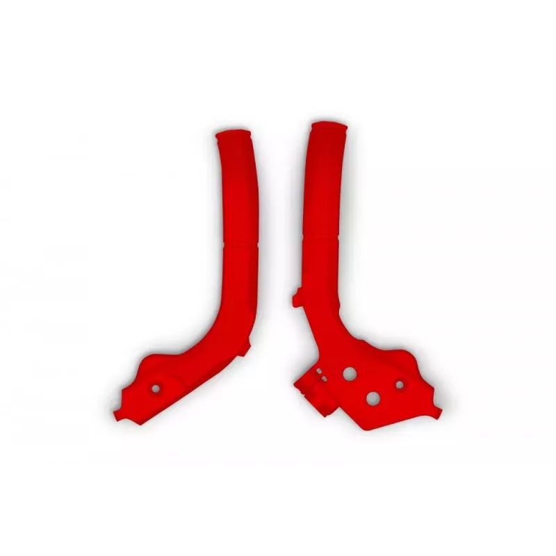 Protection de cadre UFO GASGAS 125-250 MC/F & EC/F 21-23