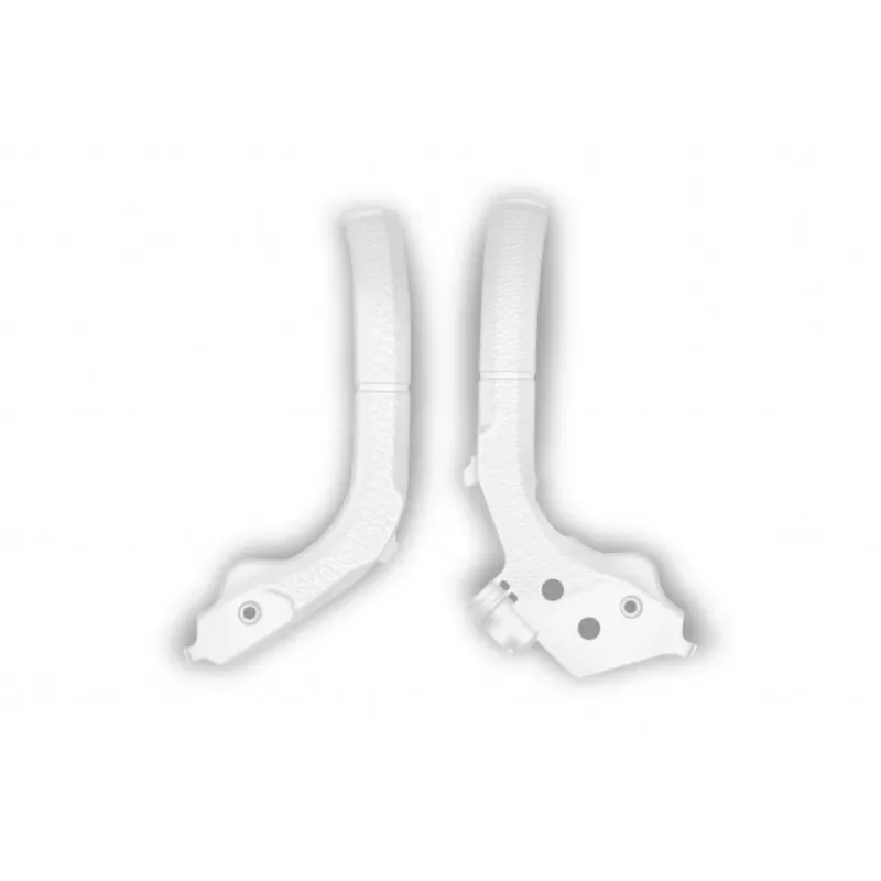 Protection de cadre UFO HUSQVARNA TE & FE 20-21