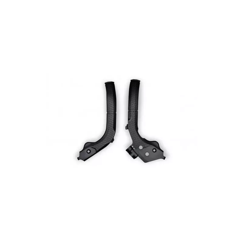 Protection de cadre UFO HUSQVARNA TE & FE 20-21