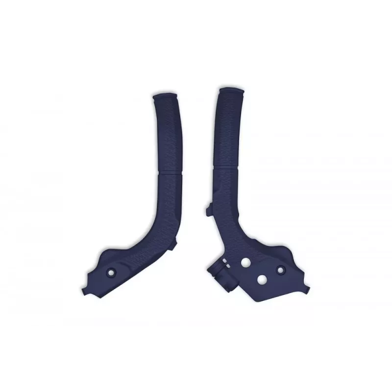 Protection de cadre UFO HUSQVARNA TE & FE 20-21
