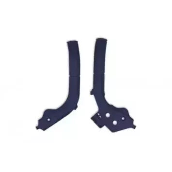 Protection de cadre UFO HUSQVARNA TE & FE 20-21