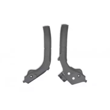 Protection de cadre UFO HUSQVARNA TE & FE 20-21