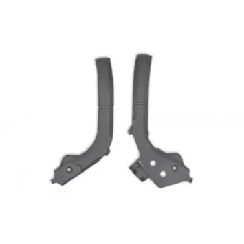 Protection de cadre UFO HUSQVARNA TE & FE 20-21