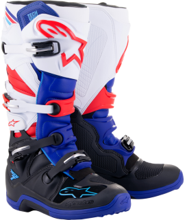 Bottes Alpinestars Tech 7...