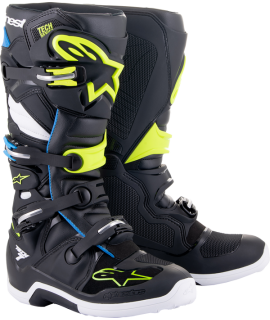 Bottes Alpinestars Tech 7...